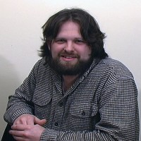 Tate Moore Tate is a local musician who sometimes dabbles in the theatre